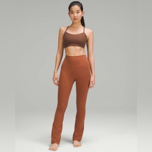 Lululemon Align High Rise Mini Flared Pant *Extra Short - Picture 11 of 11